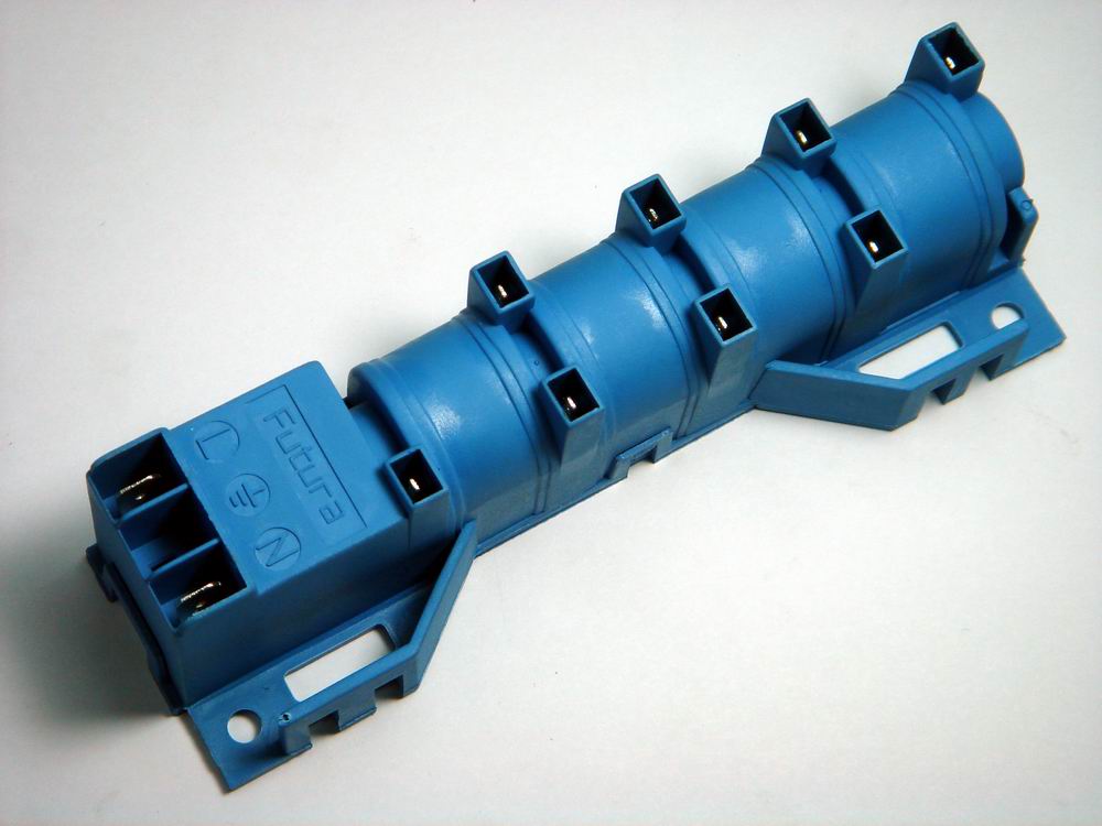 WAC-8G
