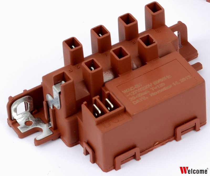 WAC-E8